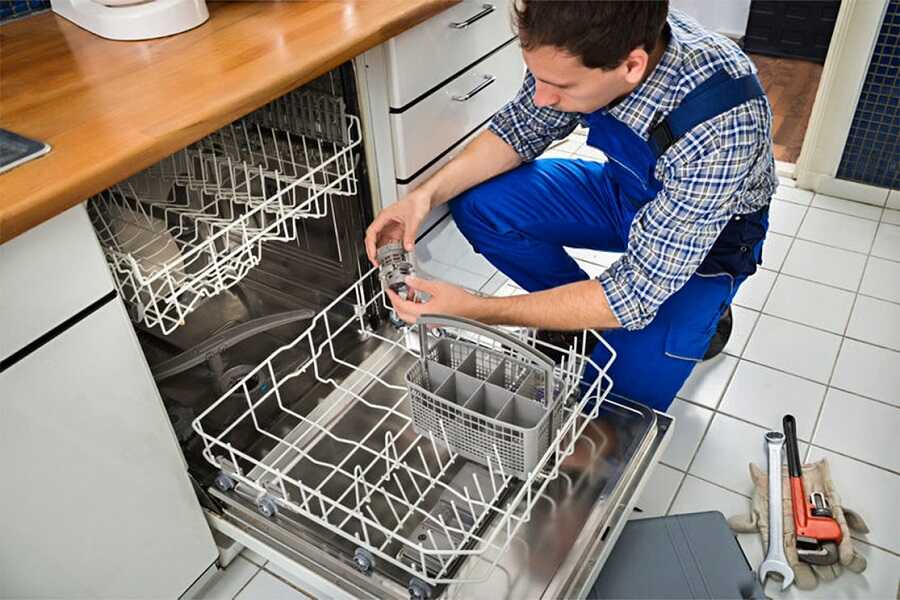 Naprawa zmywarek Chełm